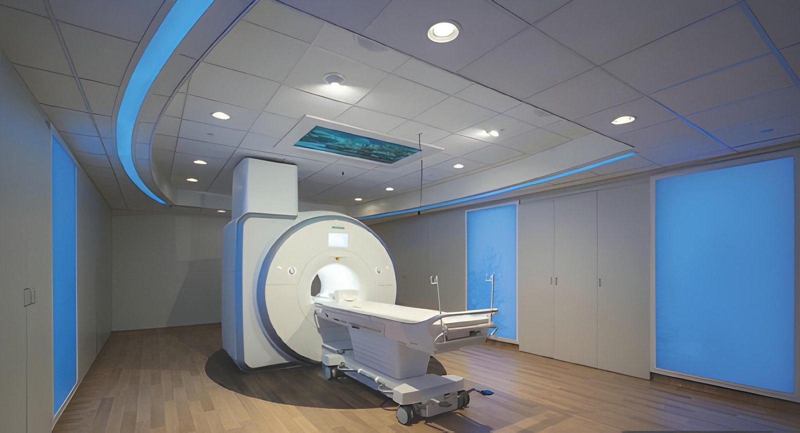 Saara Hospital Gallery Image